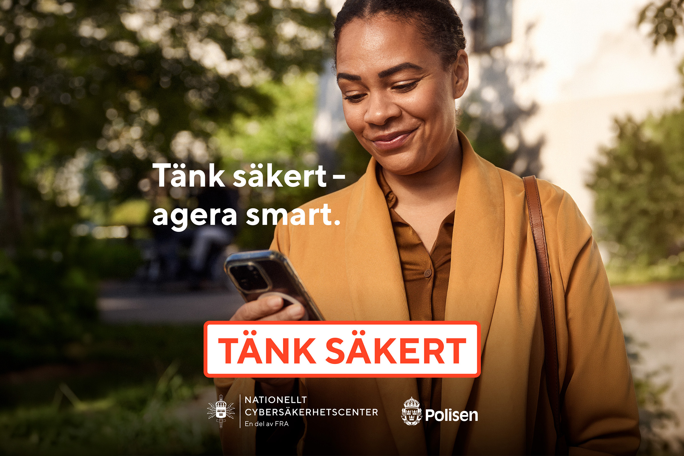 Oktober = informationssäkerhetsmånad